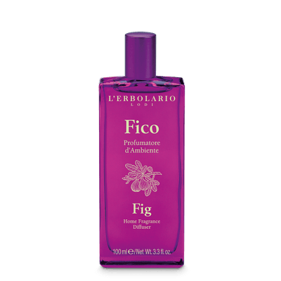 Profumatore Ambiente Spray Fico