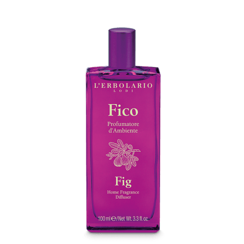 Profumatore Ambiente Spray Fico
