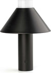 FUJI Lampada portatile nera Illuminazione/Illuminazione per interni/Lampade/Lampade da tavolo e abat-jour Led Mall Home - Napoli, Commerciovirtuoso.it