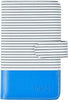 FUJIFILM-Album-Fotografico-108-Foto-Stripped-Cobalt-Blue---Conserva-i-Tuoi-Ricordi-in-Stile