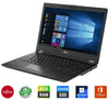 Notebook Fujitsu Lifebook U748 Intel Core i5-8265U 14 Pollici 8/256GB Ricondizionato