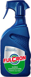 Fulcron AX01980 Detergente Sgrassatore igienizzante Casa e cucina/Detergenti e prodotti per la pulizia/Detergenti per la casa/Detergenti multiuso Scontolo.net - Potenza, Commerciovirtuoso.it