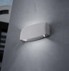 FUMAGALLI ABRAM 190 GRIGIO TRASP LED R7S 7,5W CCT SET | AB2000000LXK1K Illuminazione/Illuminazione per esterni/Lampade da parete Zencoccostore - Formia, Commerciovirtuoso.it