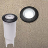 FUMAGALLI ALDO NERO SATIN LED G9 1,7W 4K | 1L0000000AXZ1L Illuminazione/Illuminazione per esterni/Lampade da parete Zencoccostore - Formia, Commerciovirtuoso.it