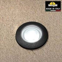 FUMAGALLI ALDO NERO SATIN LED G9 1,7W 4K | 1L0000000AXZ1L Illuminazione/Illuminazione per esterni/Lampade da parete Zencoccostore - Formia, Commerciovirtuoso.it