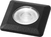 FUMAGALLI ALDO SQUARE NERO SATIN LED G9 1,7W 4K | 1L4000000AXZ1L Illuminazione/Illuminazione per esterni/Lampade da parete Zencoccostore - Formia, Commerciovirtuoso.it