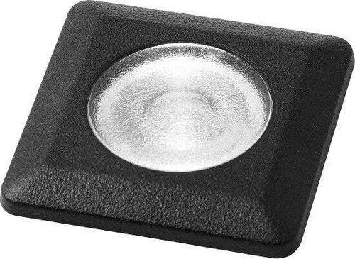 FUMAGALLI ALDO SQUARE NERO SATIN LED G9 1,7W 4K | 1L4000000AXZ1L Illuminazione/Illuminazione per esterni/Lampade da parete Zencoccostore - Formia, Commerciovirtuoso.it