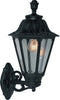 FUMAGALLI BISSO/RUT NERO TRASP E27 | E26131000AXE27 Illuminazione/Illuminazione per esterni/Lampade da parete Zencoccostore - Formia, Commerciovirtuoso.it