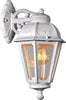 FUMAGALLI BISSO/SABA BIANCO TRASP E27 | K22131000WXE27 Illuminazione/Illuminazione per esterni/Lampade da parete Zencoccostore - Formia, Commerciovirtuoso.it