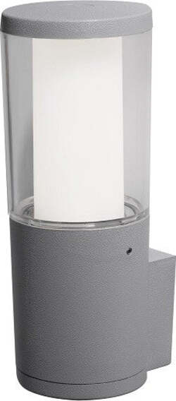 FUMAGALLI CARLO WALL GRIGIO TRASP LED GU10 3,5W CCT | DR1570000LXU1K Illuminazione/Illuminazione per esterni/Lampade da parete Zencoccostore - Formia, Commerciovirtuoso.it