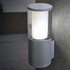 FUMAGALLI CARLO WALL GRIGIO TRASP LED GU10 3,5W CCT | DR1570000LXU1K Illuminazione/Illuminazione per esterni/Lampade da parete Zencoccostore - Formia, Commerciovirtuoso.it