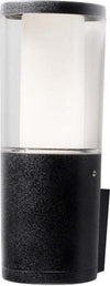 FUMAGALLI CARLO WALL NERO TRASP LED GU10 3,5W CCT | DR1570000AXU1K Illuminazione/Illuminazione per esterni/Lampade da parete Zencoccostore - Formia, Commerciovirtuoso.it