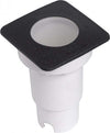 FUMAGALLI CECI 90 SQUARE NERO SATIN LED GU10 6W CC SET | 1F4000000AXL1K Illuminazione/Illuminazione per esterni/Luci per sentieri Zencoccostore - Formia, Commerciovirtuoso.it