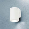 FUMAGALLI FRANCA 90 WALL BIANCO GU10 6W CCT 2700/4000K | 3A7002000WXL1K Illuminazione/Illuminazione per esterni/Lampade da parete Zencoccostore - Formia, Commerciovirtuoso.it