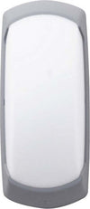FUMAGALLI FRANCY OP GRIGIO OPALE E27 | 2A1000000LYE27 Illuminazione/Illuminazione per esterni/Lampade da parete Zencoccostore - Formia, Commerciovirtuoso.it