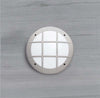 FUMAGALLI GELMI GR GRIGIO OPALE E27 | 3G3000000LYE27 Illuminazione/Illuminazione per esterni/Lampade da parete Zencoccostore - Formia, Commerciovirtuoso.it