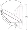 FUMAGALLI GIOVA/GERMANA BIANCO OPALE E27 | 2N1702000WYP27 Illuminazione/Illuminazione per esterni/Lampade da parete Zencoccostore - Formia, Commerciovirtuoso.it