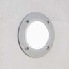 FUMAGALLI LETI 100 ROUND GRIGIO OPALE LED GX53 3W CCT SET | 2C1000000LYG1K Illuminazione/Illuminazione per esterni/Lampade da parete Zencoccostore - Formia, Commerciovirtuoso.it