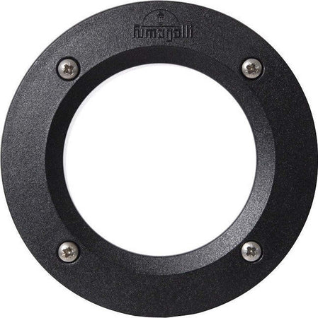FUMAGALLI LETI 100 ROUND NERO OPALE LED GX53 3W CCT SET | 2C1000000AYG1K Illuminazione/Illuminazione per esterni/Lampade da parete Zencoccostore - Formia, Commerciovirtuoso.it