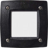 FUMAGALLI LETI 100 SQUARE NERO OPALE LED GX53 3W CCT SET | 3C1000000AYG1K Illuminazione/Illuminazione per esterni/Lampade da parete Zencoccostore - Formia, Commerciovirtuoso.it