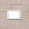 FUMAGALLI LETI 200 BIANCO OPALE LED GX53 3W CCT SET | 4C1000000WYG1K Illuminazione/Illuminazione per esterni/Lampade da parete Zencoccostore - Formia, Commerciovirtuoso.it