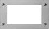 FUMAGALLI LETI 200 GRIGIO OPALE LED GX53 3W CCT SET | 4C1000000LYG1K Illuminazione/Illuminazione per esterni/Lampade da parete Zencoccostore - Formia, Commerciovirtuoso.it