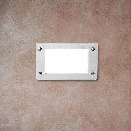 FUMAGALLI LETI 200 GRIGIO OPALE LED GX53 3W CCT SET | 4C1000000LYG1K Illuminazione/Illuminazione per esterni/Lampade da parete Zencoccostore - Formia, Commerciovirtuoso.it