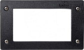 FUMAGALLI LETI 200 NERO OPALE LED GX53 3W CCT SET | 4C1000000AYG1K Illuminazione/Illuminazione per esterni/Lampade da parete Zencoccostore - Formia, Commerciovirtuoso.it