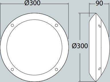 FUMAGALLI LUCIA NERO OPALE E27 | 1R3000000AYE27 Illuminazione/Illuminazione per esterni/Lampade da parete Zencoccostore - Formia, Commerciovirtuoso.it