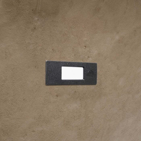 FUMAGALLI NINA 150 NERO OPALE LED R7S 3,2W CCT SET | 6C1000000AYJ1K Illuminazione/Illuminazione per esterni/Lampade da parete Zencoccostore - Formia, Commerciovirtuoso.it
