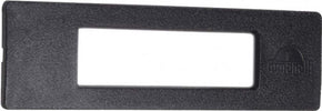 FUMAGALLI NINA 190 NERO OPALE LED R7S 7,5W CCT SET | 7C1000000AYK1K Illuminazione/Illuminazione per esterni/Lampade da parete Zencoccostore - Formia, Commerciovirtuoso.it