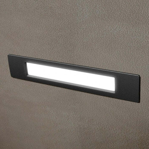 FUMAGALLI NINA 270 NERO OPALE LED R7S 10,5W CCT SET | 8C1000000AYP1K Illuminazione/Illuminazione per esterni/Lampade da parete Zencoccostore - Formia, Commerciovirtuoso.it