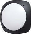 FUMAGALLI STUCCHI NERO OPALE E27 | 1U3000000AYE27 Illuminazione/Illuminazione per esterni/Lampade da parete Zencoccostore - Formia, Commerciovirtuoso.it