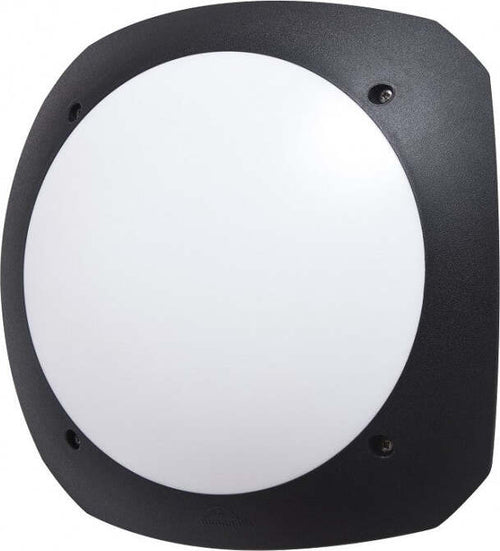 FUMAGALLI STUCCHI NERO OPALE E27 | 1U3000000AYE27 Illuminazione/Illuminazione per esterni/Lampade da parete Zencoccostore - Formia, Commerciovirtuoso.it