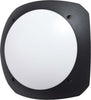 FUMAGALLI STUCCHI NERO OPALE E27 | 1U3000000AYE27 Illuminazione/Illuminazione per esterni/Lampade da parete Zencoccostore - Formia, Commerciovirtuoso.it
