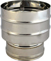 FUMAIOLO-A-CAPPELLO-DOPPIA-PARETE-'ANTIVENTO'-Ø-10/15-cm-Kasart