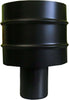 FUMAIOLO-A-CAPPELLO-'QUATTRO-VENTI'-Ø-8-cm-Kasart