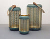 FUMIKO---set-di-3-lanterne-in-metallo-Verde-Milani-Home