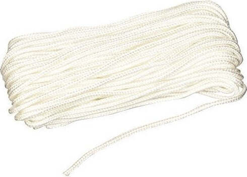 Fune Nylon Multiuso Intrecciata Nautica 8mm 10mt Corda Cavo Intrecciata Auto e Moto/Accessori per auto/Accessori di emergenza/Funi di traino Trade Shop italia - Napoli, Commerciovirtuoso.it
