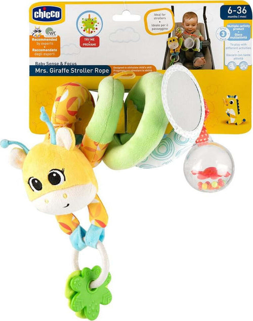 Fune-Passeggino-Giraffa-Chicco