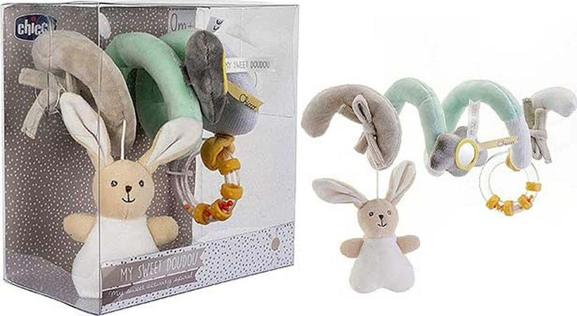 Fune-Passeggio-My-Sweet-Doudou-Chicco