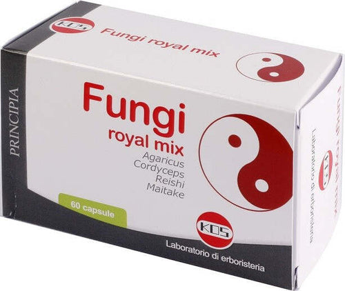 FUNGI-ROYAL-MIX-integratore-alimentare-60-capsule-Kos