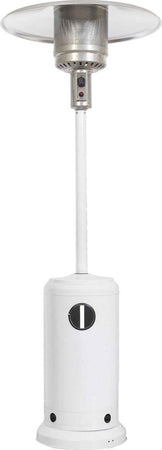 Fungo-riscaldante-a-gas-in-acciaio-bianco-Bianco-Milani-Home