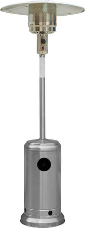 Fungo-riscaldante-a-gas-in-acciaio-Grigio-Milani-Home