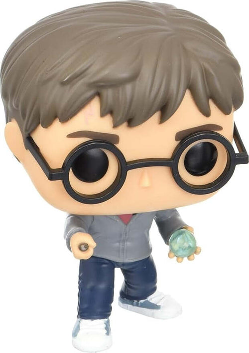 FUNKO-10988-HARRY-POTTER-HARRY-E-LA-PROFEZIA