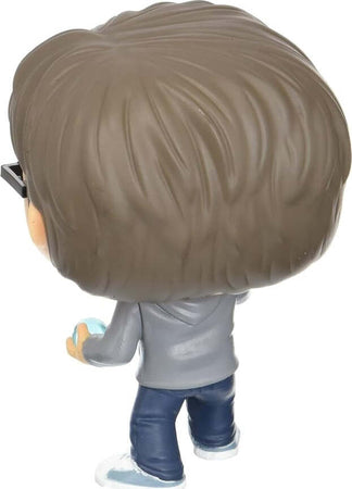 FUNKO-10988-HARRY-POTTER-HARRY-E-LA-PROFEZIA