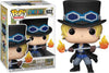 Funko-54461-POP-ANIMATION-One-Piece-Sabo-922