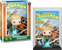 Funko-67404-POP-COMIC-COVERS-Dc-Comic-Cover-Aquaman-13