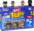 Funko-71311-POP-BITTY-DC-Batman-4pz-Pack