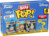 Funko-71321-POP-BITTY-Disney-Sorcerer-Mickey-4pz-Pack